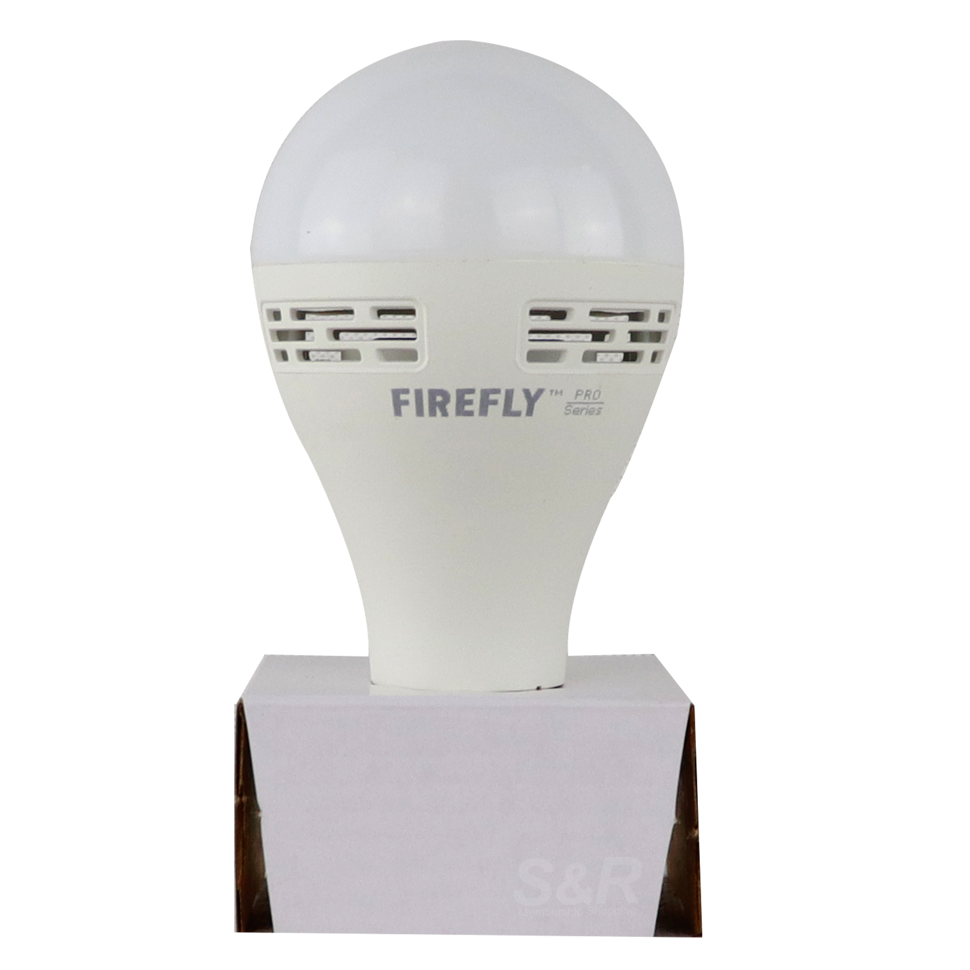 Firefly Bulb Pro-Series Bluetooth Speaker FBF606DC 1pc